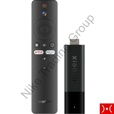 Xiaomi Smart TV Stick 4K EU
