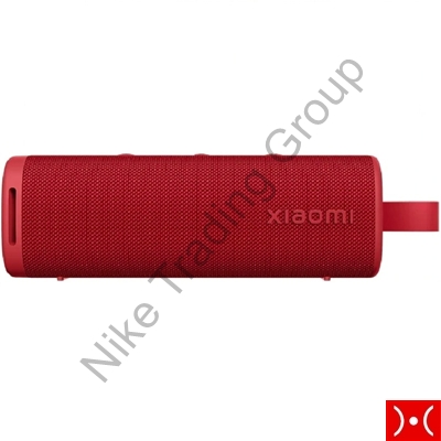 Xiaomi Sound Outdoor Bluetooth Speaker 30W Red