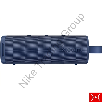 Xiaomi Sound Outdoor Bluetooth Speaker 30W Blue