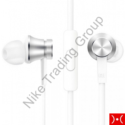 Auricolare Stereo White Orig. Xiaomi 3,5mm