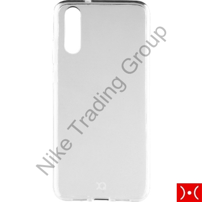 XQISIT Flex case for P20 clear