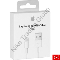 Apple Lightning to USB Cable 2,0m
