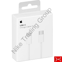 Apple USB-C to USB-C Cable 1 mt.