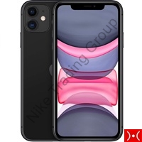Apple iPhone 11 - Black 128GB usato grado B