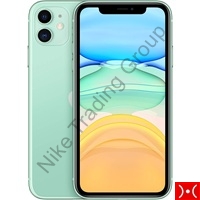 Apple iPhone 11 - Green 128GB usato grado B