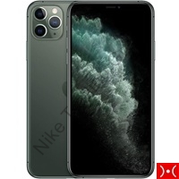 Apple iPhone 11 Pro-Mid Green 256GB usato grado A