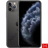 Apple iPhone 11 Pro-Space Grey 256GB usato grado A