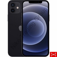 Apple iPhone 12 - Black 256GB usato grado A