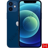 Apple iPhone 12 - Blue 256GB usato grado A