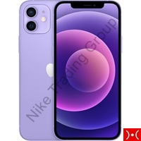 Apple iPhone 12 - Purple 256GB usato grado A