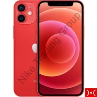 Apple iPhone 12 - Red 256GB usato grado A