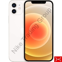 Apple iPhone 12 - White 256GB usato grado A