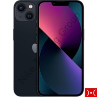 Apple iPhone 13 Midnight Black 128GB usato grado A