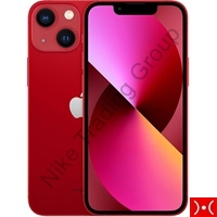 Apple iPhone 13 Red 128GB usato grado A
