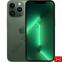 Apple iPhone 13 Pro Green 256GB usato grado A