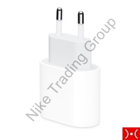 Apple 20W USB-C Power Adapter
