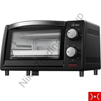 Ardes Forno Elettrico 10Lt 800W