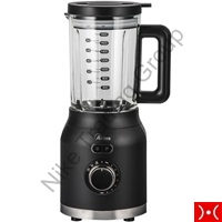 Ardes Poseidon Frullatore con bicchiere 1200W.