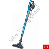 Black+Decker Wire broom without bag 600W Cable 6M
