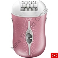 Gama epilator Essential Pink