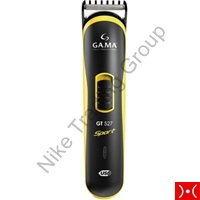 Gama Sport beard trimmer