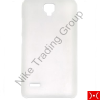 Huawei PC Cover White Y5