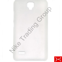 Pc Cover White Orig. Huawei Y5