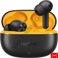 Realme Buds T200 Lite True Wireless Black
