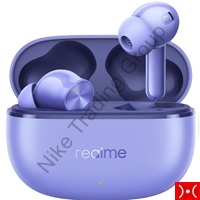 Realme Buds T200 Lite True Wireless Purple