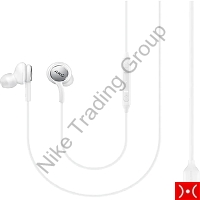 Samsung ANC Type - C Earphones - White