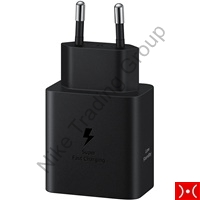 Samsung Travel Charger 45W Type-C Black