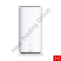 Strong 5G Router speed up to 3,2 Gbps