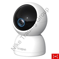 Strong Indoor Smart Camera wifi 3K