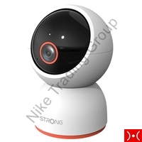 Strong Indoor Smart Camera wifi 4K