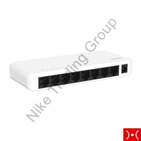 Switch 8 Gigabit ports