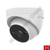 Strong Indoor Motorised Smart Camera PoE 5MP