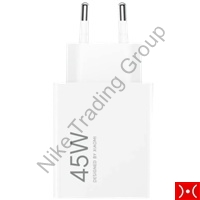 Xiaomi 45W HyperCharge Power Adapter Type-A EU