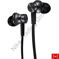 Xiaomi Mi In-Ear Headphones Basic (Black)